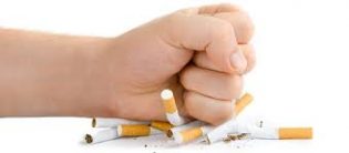 Quitting smoking 6